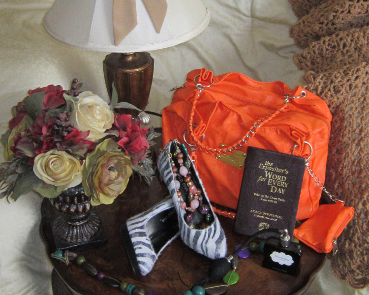 Read more about New Rivers Church Women's Ministry